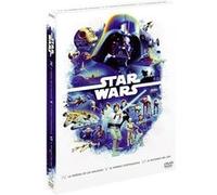 Star Wars Trilogie Épisodes 4 -6 / Star Wars Trilogy Episodes 4 to 6 G