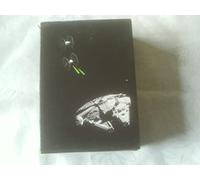 Star Wars : Trilogie / La Guerre Des Etoiles - L' empire Contre Attaque - Le Retour Du Jedi COFFRET 4 DVD BOXSET [DVD]