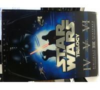 Star Wars Trilogy