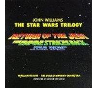 Trilogie Star Wars – Réenregistrement – Universal Music Group
