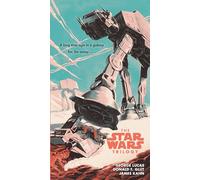 Star Wars Trilogy.