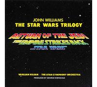 Trilogie Star Wars – Réenregistrement – Universal Music Group