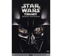 Star Wars Trilogy Bonus Disc (2004) by Unknown