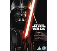 Star Wars Trilogy: Episodes Iv, V And Vi
