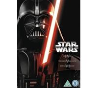 Star Wars Trilogy: Episodes Iv, V And Vi