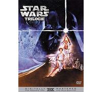 Star Wars Trilogy - Familybox