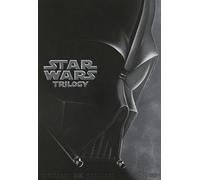 Star Wars Trilogy [Import USA Zone 1]