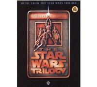 Star wars trilogy p? solo