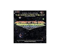 John Williams - The Star Wars Trilogy (The Utah Symphony Orchestra) (Re-Score) [
