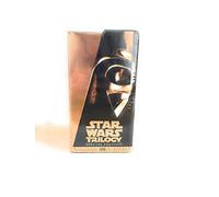Star Wars Trilogy [VHS]