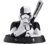 Star Wars Trooper Bluetooth haut-parleur portable sans fil - Blanc