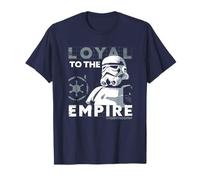Star Wars Trooper Loyal to The Empire T-Shirt