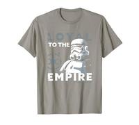 Star Wars Trooper Loyal to The Empire T-Shirt