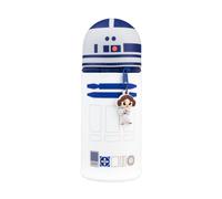 Star Wars trousse 3D R2-D2