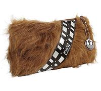 Star Wars - Trousse fantaisie fourrure (Chewbacca)