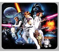 Star Wars TV Show personnalisé Gaming Tapis de Souris rectangulaire Tapis de Souris/Pad Accessoire de Bureau et Cadeau Design-ll1204