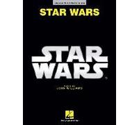 MS John Williams: Star Wars - Ukulele