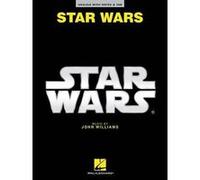 MS John Williams: Star Wars - Ukulele