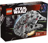 Star Wars Ultimate Millenium Falcon