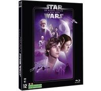 Star Wars - Episode Iv : Un Nouvel Espoir - Blu-Ray + Blu-Ray Bonus
