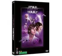 Star Wars Un Nouvel Espoir Episode 4 DVD DVD