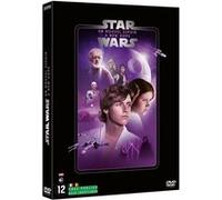Star Wars – Episode IV : Un nouvel espoir