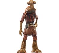 Star Wars Un nouvel espoir Moman Nadon Figurine 15cm