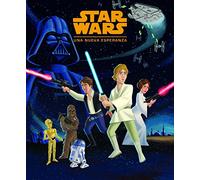 Star Wars. Una nueva esperanza