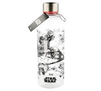 Star Wars Unbranded 8013663 Bouteille Tritan Noir 7,5 x 7,5 x 22,7 cm