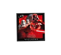 Star Wars Unique Party 71964- Serviettes en papier 33x33cm lot de 20