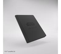 Star Wars Unlimited Zip Album