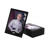 Star Wars Unlimited Art Sleeves Dedra Meero