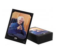 Star Wars Unlimited Art Sleeves Palpatine