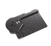 Gamegenic, Star Wars : Unlimited Damage Pad - Noir