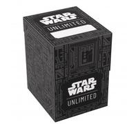 Star Wars Unlimited Deck Box Pattern