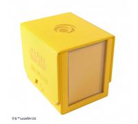 Star Wars Unlimited Deck Pod Yellow