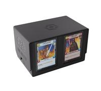 Star Wars : Unlimited Double Deck Pod - Noir