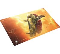 Star Wars : Unlimited Game Mat Fett's Firespray (jeu illimité)