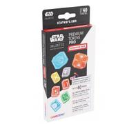 Gamegenic GGS60153ML Accessoire de Jeu Multicolore