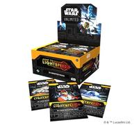 Fantasy Flight Games – Jeu de cartes à collectionner SWH0402 Multicolore