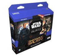 Star Wars Unlimited - L'Ombre des Galaxies Starter Deck (anglais)