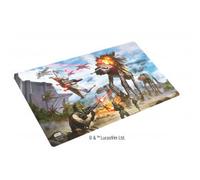Star Wars Unlimited Playmat Battle of Scarif