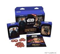 Star Wars Unlimited Starter Introductif 2 Joueurs Shadows of the Galaxy ENG