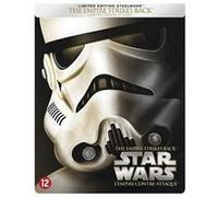 STAR WARS V: THE EMPIRE STRIKES BACK-BIL-BLURAY G
