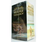 Star Wars V: The Empire Strikes Back [VHS] [Import allemand]