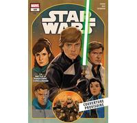 Star Wars (V3) T02 - Alex Segura - Panini Comics - cartonné - Comics