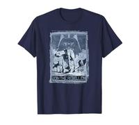 Star Wars Vader AT-AT Join the Rebellion T-shirt graphique T-Shirt