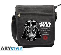 Star Wars - Vader - The Force - Messenger Bag / Sac à bandoulière petit format