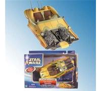 STAR WARS VAISSEAU ANAKIN SKYWALKER SPEEDER G