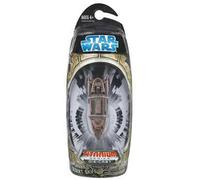 STAR WARS VAISSEAU JABBA'S DESERT SKIFF